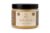 Ros By Nature vanilla Body Scrub exfoliating Sugar scrub with Sunflower Oil & Apricot Oil Moisturizing Body Exfoliator 8 oz