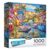 RoseArt – Back to The Past – 1950’S Hollywood Street – 1000 Piece Jigsaw Puzzle for Adults