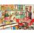 RoseArt – Back to The Past – Baking with Mom – 1000 Piece Jigsaw Puzzle for Adults
