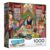 RoseArt – Back to The Past – Holiday Table – 1000 Piece Jigsaw Puzzle for Adults