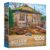 RoseArt Chris Bigelow Castaway Bait and Tackle 1000 Piece Jigsaw Puzzle
