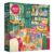 RoseArt Cozy Christmas 500 Piece Jigsaw Puzzle