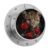 Rose Leopard Kitchen Timers Loud Alarm Magnetic Timer