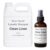 Roses Natural Laundry Essentials Bundle, Plant-Based Laundry Detergent + Dryer Ball Spray, Reduces Static & Odor, Long-Lasting Freshness, 32 oz Detergent + 4 oz Spray (Clean Linen)