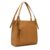 Rosvovo Genuine Leather Tote Bag for Women