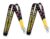 Rosyskya 2 Pcs DCC New Achievement Lanyard with Clip for Keys & ID Badges, Funny Dungeon Book Crawler Reading Carl Outfits Accessories