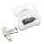 Rotary Dual Port USB C and USB A Flash Drive 3.0 for Phone and PC(50,32)