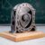 Rotary Engine Model, DIY Assembly Metal Engine Model, Up to 600 RPM, Simulation Dynamic Engine Model, for Physics and Science Enthusiasts