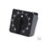 Rotary Mechanical Timer Mini Portable Kitchen Cooking Count Down for Classroom Homework Office