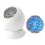 Rotating Beautiful Pattern Projector Light USB Powered 360(E)