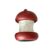 Rotating Fruit-shaped Perpetual Calendar Resin Desk Planner