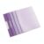 Rotating Rod File Folders, Set of 5