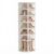 Rotating Shoe Rack,Shoe Shelf,Shoe Organizer for Closet,Spinning Shoe Racks