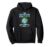Rotation Of Earth Makes My Day Science Funny Physicist Pullover Hoodie