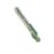 Rounded Tip Scissors for Paper Cutting, Stainless Steel Cutting Edges and ABS Handle for Classroom Use Daily School Paper Scissors Classroom Rounded Tip Cutter Compact Carry Card Making