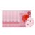 ROUND LAB Camellia Collagen Mask, 30min Hydrogel Face Mask, Quick Hydration, Firming&Pore Minimizing, For sensitive skin, Micro molecule collagen, Korean Skin Care 34 g/1.19 Fl Oz 12ea