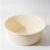 Round Plastic Washbasin Basin Bowl