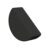 Round Stretching Brick Nonslip Foam Training Block for Enhances Stability During Practice Easy to Use Nonslip Foam Training Block