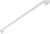 Round Wall Mounted Staircase Handrails for Indoor Stairs