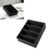 Route Organizer Tray Compatible with USPS Ffv Truck Slotted Vehicle Organizer Tray for Sorting Mail, Documents, and Route Materials in Delivery Workspaces