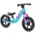 RoyalBaby RAWR Boys Girls Balance Bike 12 Inch Wheels Magnesium Sport Walking Bike 3 to 5 Years Children Pedal Children Toddler Beginners Rider Training Bicycle Blue