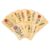 Roylco Botanical Rubbing Plates – 14 Flower Texture Plates for Art | Nature Rubbing Plate for Kids | Birth Month Designs | Crayon Craft Activity | 6.25″ x 10.75″ | Ages 4+