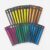Roylco Guided Reading Bookmarks R59031 – 28 Color-Tinted Reading Strips, Dyslexia Support, Focus & Comprehension Aid for Kids Ages 4+, Classroom