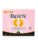 RozX Energizing Eye Masks for Tired Under Eyes, Gold Gel Patches, Hydrating, Brightening, Dark Circles and Puffiness, 12 Pairs