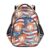 RPLIFE 17 Inch Backpack for Kids, Baseball American Flag Backpack Elementary School