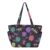 RPLIFE Women Tote Bag, Leaves Gecko Tote Bag, Work Totes