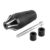 RPZUEZSOAO CNC Frame Sliders for Aprilia RS 125