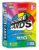 R&R Games Score Cards – Colorful Easy-to-Learn Card Game for Family Game Night – for Ages 8 and Up – 2-4 Players
