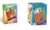 R&R Games Time’s Up! Game Night Pack – Family Edition