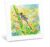 Rsfxvid Diamond Art Kits for Kids,Diamond Painting Kits with Framed – Animal Diamond Art for Girls and Boys Beginners,Beautiful Gift Package for Home Wall Decor. (F-Dragonfly)