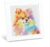 Rsfxvid Diamond Art Kits for Kids,Diamond Painting Kits with Framed – Animal Diamond Art for Girls and Boys Beginners,Beautiful Gift Package for Home Wall Decor. (F-Dog)