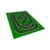 Rtuopk Children’s Play Mat, with Non-Slip Base, Multifunctional, for Home, Playroom, Bedroom and Decoration, Style A, 120cmx160cm