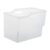 Rtuopk Kitchen Organizer Bin Storage Bin Pull Out Storage Basket Kitchen Storage Box Seasoning Box Pantry Shelf Desktop Refrigerator, Clear Small
