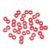 Rubber Band Bracelet Connectors 5000pcs Acrylic S Clips Loom Rubber Band Clips Plastic Jewelry Connectors for Necklace Bracelet Making Accessories