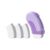 Rubber Erasers with Refills Sliding Retractable Eraser Large White Erasers for Students Erasing Sliding Retractable