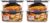 Rubbermaid Brilliance BPA-Free Food Storage Containers, Medium Deep, 4.7 Cup, Airtight & Leak-Proof, Microwave & Dishwasher Safe, 4 Count (Pack of 2)