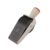 Rubber Roller Stamp Letter Number Stamp Rotating Rubber Number for Crafting and File Document Marking Accessory