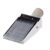 Rubber Stamp Letter and Number Stamp Packaging, F, B