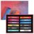 rubens Artist Metallic Oil Pastels of 12 Colors, Soft Oil pastels for Artists & Beginners
