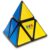 Rubik’s Cube, Pyramid, Rubik’s Pyramid, Problem-Solving Brain Teaser, Classic Color-Matching Puzzle, Fidget Toy, Sensory Puzzle for Adults, Teens, Kids, for Ages 8 & Up