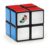 Rubik’s Cube, The Official 2×2 Rubik’s Cube, Mini Problem-Solving Brain Teaser, Classic Color-Matching Puzzle, Fidget Toy, Sensory Puzzle for Adults, Teens, Kids, for Ages 8 & Up