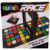 Rubik’s Race Fast-Paced Strategy Board Game & Brain Teaser Fidget Toy