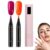 RUGCABBIE Nail Polish Pens,3 in 1 Gel Nail Polish Pens for Women