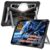RUGTAKE T5 Pro 5G Rugged Tablet Android 16, 11″ 20080mAh Waterproof Tablet