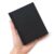 Ruibytree Mini Hardcover Photo Book for Instax Mini & Polaroid 2×3, Black