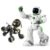 Ruko 1088 Large Robot Toys for Kids 18011 Robot Dog Toy